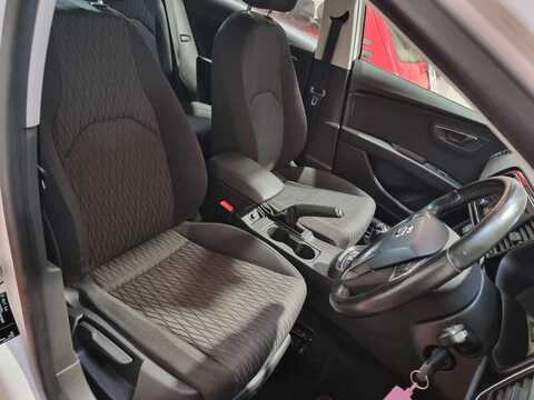 1.2 TSI SE Sport Tourer 5dr Petrol Manual Euro 6 (s/s) (110 ps)