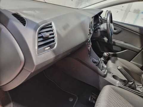 1.2 TSI SE Sport Tourer 5dr Petrol Manual Euro 6 (s/s) (110 ps)