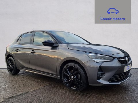 1.2 Turbo SRi Nav Premium Hatchback 5dr Petrol Manual Euro 6 (s/s) (100 ps)