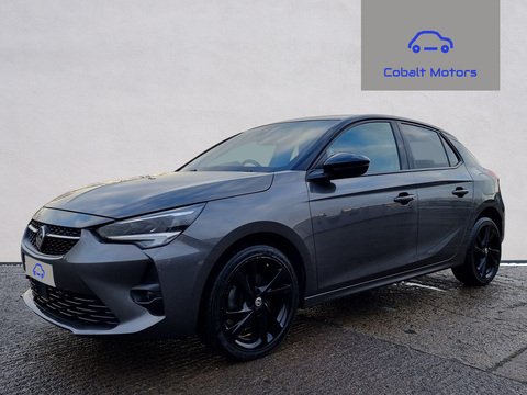 1.2 Turbo SRi Nav Premium Hatchback 5dr Petrol Manual Euro 6 (s/s) (100 ps)