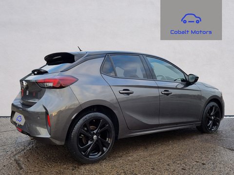 1.2 Turbo SRi Nav Premium Hatchback 5dr Petrol Manual Euro 6 (s/s) (100 ps)