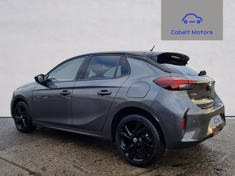 1.2 Turbo SRi Nav Premium Hatchback 5dr Petrol Manual Euro 6 (s/s) (100 ps)