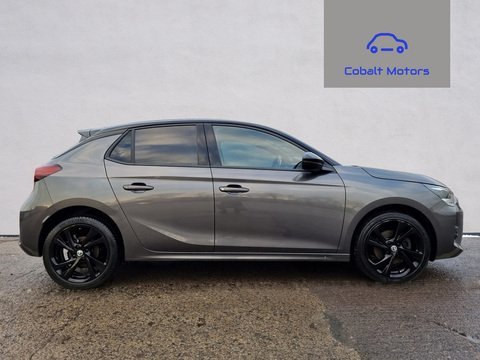 1.2 Turbo SRi Nav Premium Hatchback 5dr Petrol Manual Euro 6 (s/s) (100 ps)