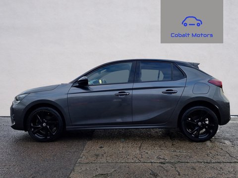 1.2 Turbo SRi Nav Premium Hatchback 5dr Petrol Manual Euro 6 (s/s) (100 ps)