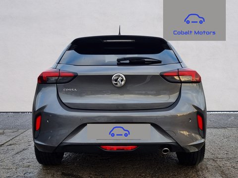 1.2 Turbo SRi Nav Premium Hatchback 5dr Petrol Manual Euro 6 (s/s) (100 ps)