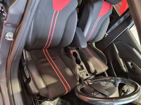 1.2 Turbo SRi Nav Premium Hatchback 5dr Petrol Manual Euro 6 (s/s) (100 ps)