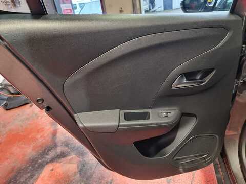 1.2 Turbo SRi Nav Premium Hatchback 5dr Petrol Manual Euro 6 (s/s) (100 ps)