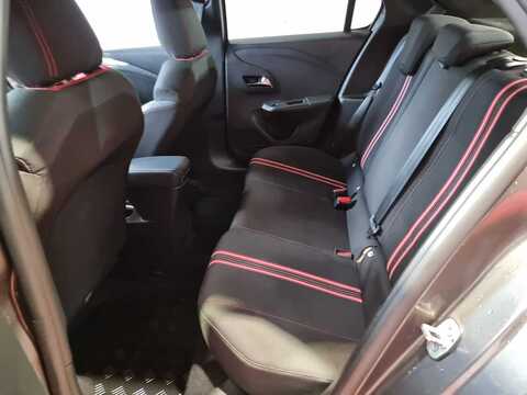 1.2 Turbo SRi Nav Premium Hatchback 5dr Petrol Manual Euro 6 (s/s) (100 ps)