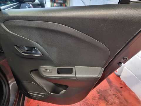 1.2 Turbo SRi Nav Premium Hatchback 5dr Petrol Manual Euro 6 (s/s) (100 ps)