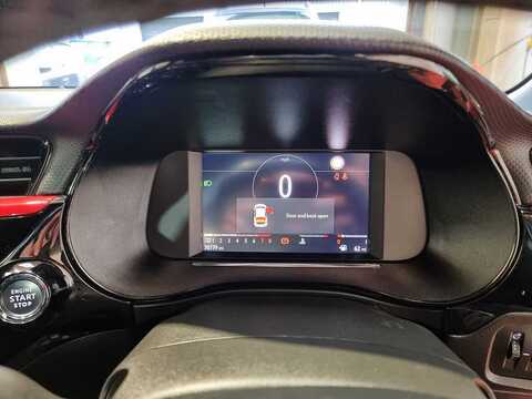 1.2 Turbo SRi Nav Premium Hatchback 5dr Petrol Manual Euro 6 (s/s) (100 ps)