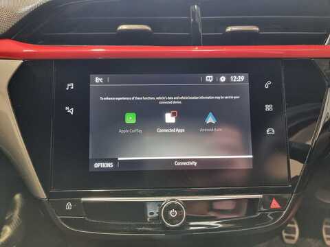 1.2 Turbo SRi Nav Premium Hatchback 5dr Petrol Manual Euro 6 (s/s) (100 ps)