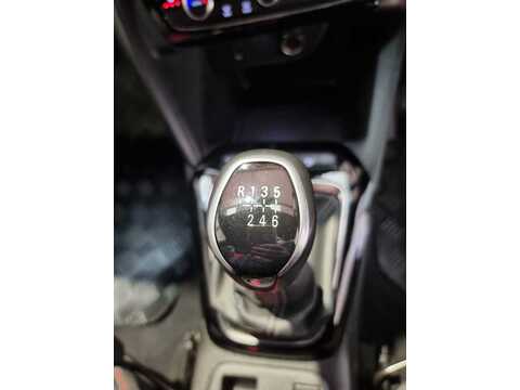 1.2 Turbo SRi Nav Premium Hatchback 5dr Petrol Manual Euro 6 (s/s) (100 ps)