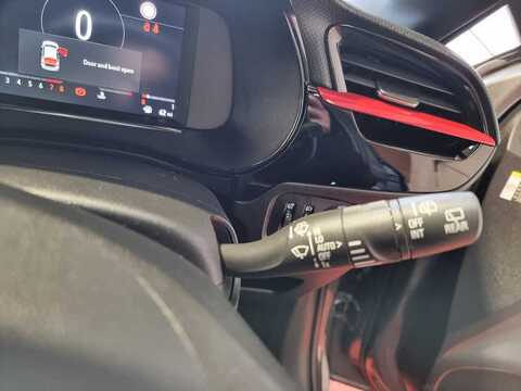 1.2 Turbo SRi Nav Premium Hatchback 5dr Petrol Manual Euro 6 (s/s) (100 ps)