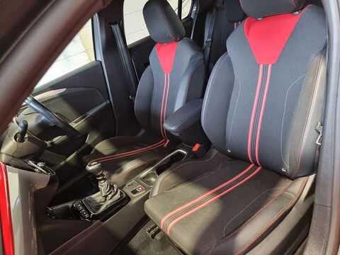 1.2 Turbo SRi Nav Premium Hatchback 5dr Petrol Manual Euro 6 (s/s) (100 ps)