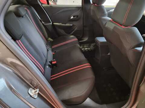 1.2 Turbo SRi Nav Premium Hatchback 5dr Petrol Manual Euro 6 (s/s) (100 ps)