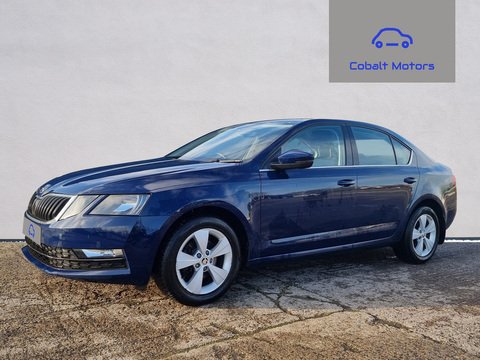 1.0 TSI SE Technology Hatchback 5dr Petrol Manual Euro 6 (s/s) (115 ps)