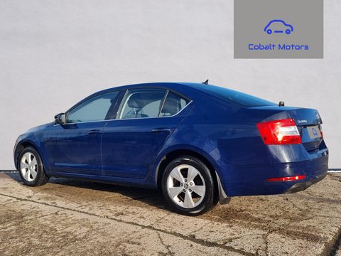 1.0 TSI SE Technology Hatchback 5dr Petrol Manual Euro 6 (s/s) (115 ps)