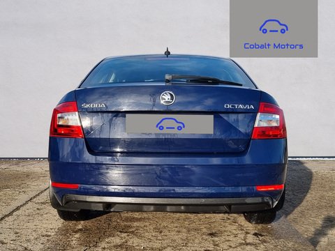 1.0 TSI SE Technology Hatchback 5dr Petrol Manual Euro 6 (s/s) (115 ps)