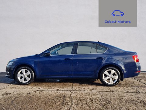 1.0 TSI SE Technology Hatchback 5dr Petrol Manual Euro 6 (s/s) (115 ps)