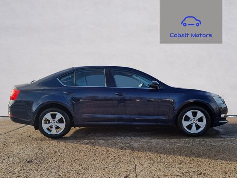 1.0 TSI SE Technology Hatchback 5dr Petrol Manual Euro 6 (s/s) (115 ps)