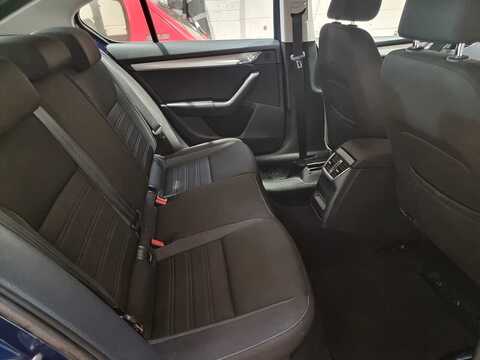 1.0 TSI SE Technology Hatchback 5dr Petrol Manual Euro 6 (s/s) (115 ps)