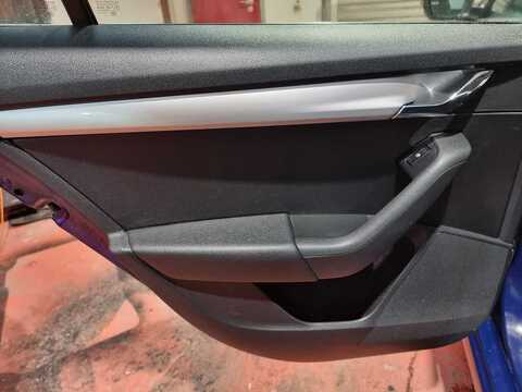 1.0 TSI SE Technology Hatchback 5dr Petrol Manual Euro 6 (s/s) (115 ps)