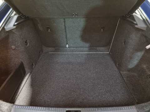 1.0 TSI SE Technology Hatchback 5dr Petrol Manual Euro 6 (s/s) (115 ps)