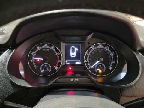 1.0 TSI SE Technology Hatchback 5dr Petrol Manual Euro 6 (s/s) (115 ps)