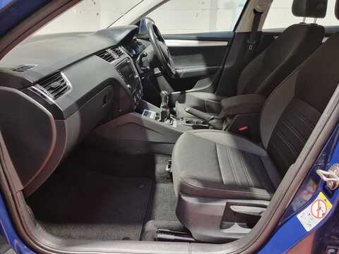 1.0 TSI SE Technology Hatchback 5dr Petrol Manual Euro 6 (s/s) (115 ps)