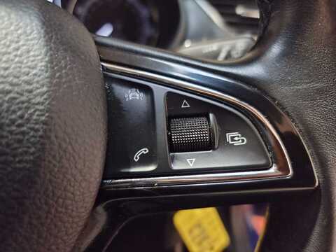 1.0 TSI SE Technology Hatchback 5dr Petrol Manual Euro 6 (s/s) (115 ps)