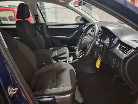 1.0 TSI SE Technology Hatchback 5dr Petrol Manual Euro 6 (s/s) (115 ps)