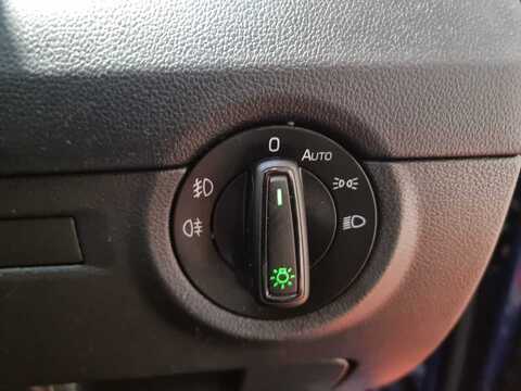 1.0 TSI SE Technology Hatchback 5dr Petrol Manual Euro 6 (s/s) (115 ps)