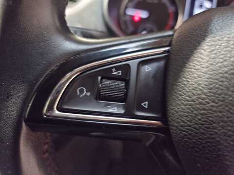 1.0 TSI SE Technology Hatchback 5dr Petrol Manual Euro 6 (s/s) (115 ps)