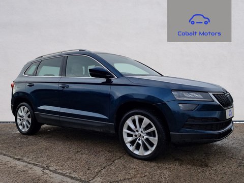1.6 TDI SE L SUV 5dr Diesel Manual Euro 6 (s/s) (115 ps)