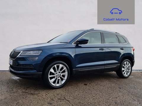 1.6 TDI SE L SUV 5dr Diesel Manual Euro 6 (s/s) (115 ps)