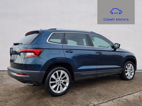 1.6 TDI SE L SUV 5dr Diesel Manual Euro 6 (s/s) (115 ps)