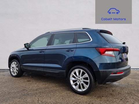 1.6 TDI SE L SUV 5dr Diesel Manual Euro 6 (s/s) (115 ps)