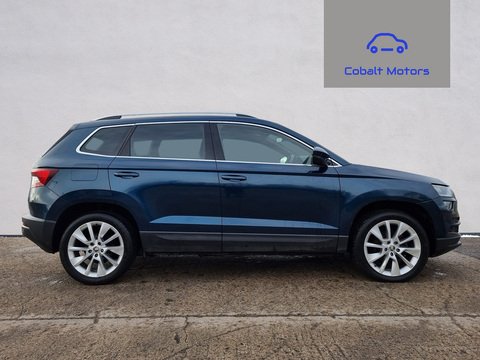 1.6 TDI SE L SUV 5dr Diesel Manual Euro 6 (s/s) (115 ps)
