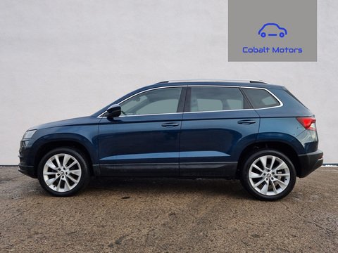 1.6 TDI SE L SUV 5dr Diesel Manual Euro 6 (s/s) (115 ps)