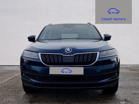 1.6 TDI SE L SUV 5dr Diesel Manual Euro 6 (s/s) (115 ps)