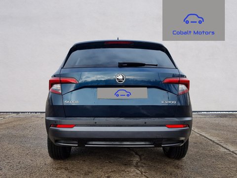 1.6 TDI SE L SUV 5dr Diesel Manual Euro 6 (s/s) (115 ps)