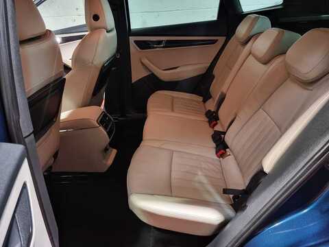 1.6 TDI SE L SUV 5dr Diesel Manual Euro 6 (s/s) (115 ps)