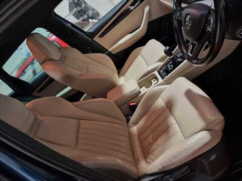 1.6 TDI SE L SUV 5dr Diesel Manual Euro 6 (s/s) (115 ps)