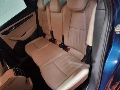 1.6 TDI SE L SUV 5dr Diesel Manual Euro 6 (s/s) (115 ps)