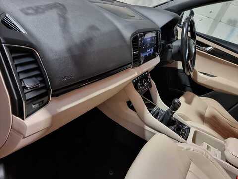 1.6 TDI SE L SUV 5dr Diesel Manual Euro 6 (s/s) (115 ps)