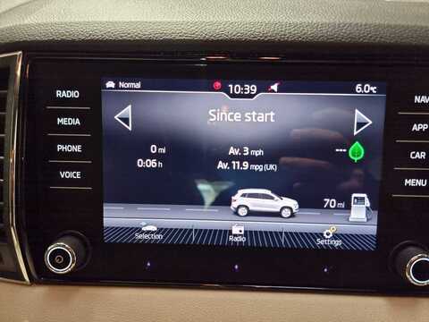 1.6 TDI SE L SUV 5dr Diesel Manual Euro 6 (s/s) (115 ps)