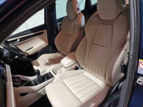 1.6 TDI SE L SUV 5dr Diesel Manual Euro 6 (s/s) (115 ps)