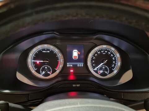 1.6 TDI SE L SUV 5dr Diesel Manual Euro 6 (s/s) (115 ps)