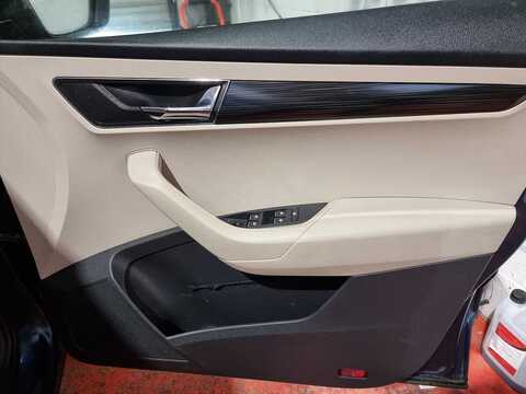 1.6 TDI SE L SUV 5dr Diesel Manual Euro 6 (s/s) (115 ps)