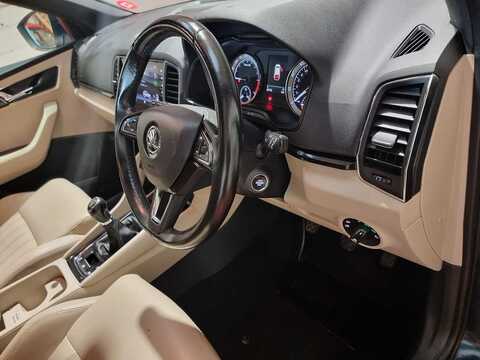 1.6 TDI SE L SUV 5dr Diesel Manual Euro 6 (s/s) (115 ps)